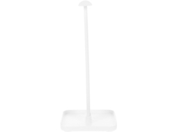 Suporte De Mesa Destacável Para Fones De Ouvido Frcolor Em Abs, Com Base Estável E Suave Para Fones De Ouvido E