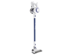 CANDY Cviva15 Vácuo de Banda Multifuncional Azul e Branco 0,7 Lite