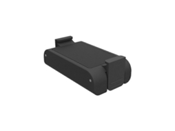 Adaptador Magnético Compatível Com Dji Action 2. Acessórios Para Câmeras Esportivas Osmo Interface De 1/4".-aquaforge