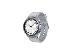 Smartwatch SAMSUNG Sm-R965Fzsaeue Cinzento Prateado