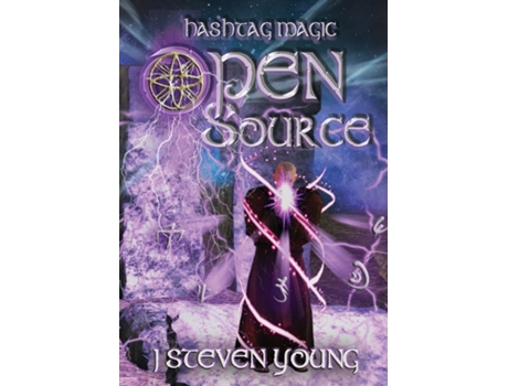 Livro Open Source De J Steven Young (inglês)