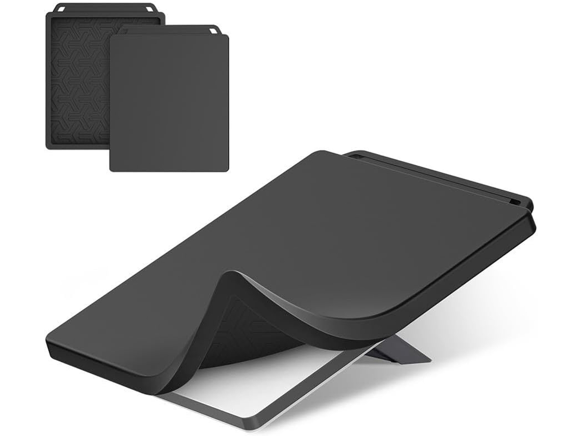 Capa Protetora De Silicone Para Antena Starlink - Resistente A