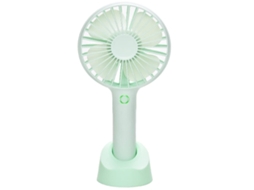 Mini Ventoinha TURMIN Fs04018 Verde