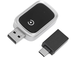 Adaptador para Wi fi de 5,8 Ghz e Conversor de 6 para 17 Pinos para Carro com Fio de 5,0 Ghz. SFUSHOS