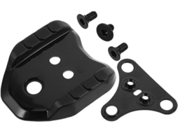 Adaptador Para Bicicletas Pedais De Encaixe Bicicleta Estrada,