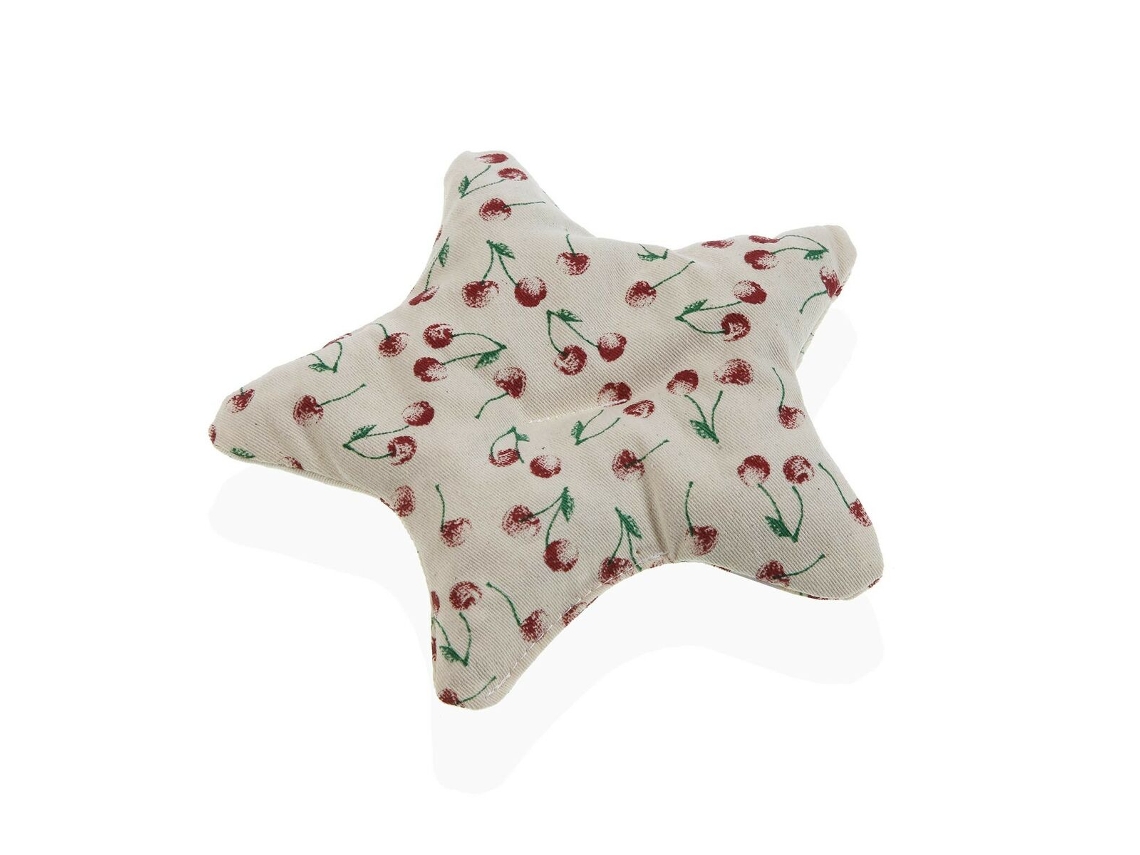 Amortecedor Térmico VERSA Estrela
