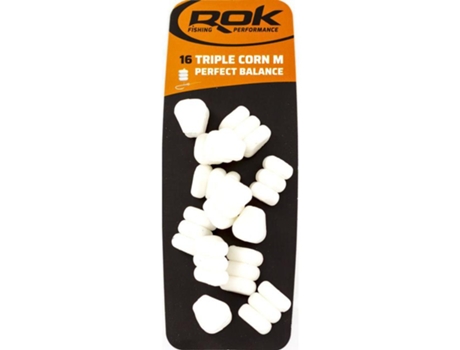 Milho artificial triplo ROK Perfect Balance Medium
