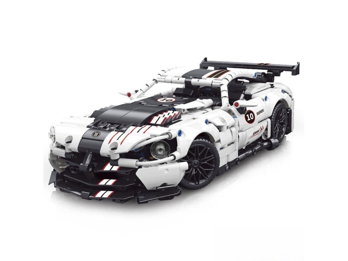Moyu Viper Sports Car My88317