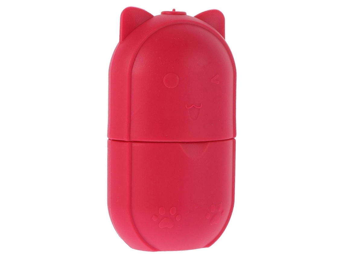 Massageador Facial de Silicone para Alívio, Molde Gelo em Formato Treliça. GOKOCO