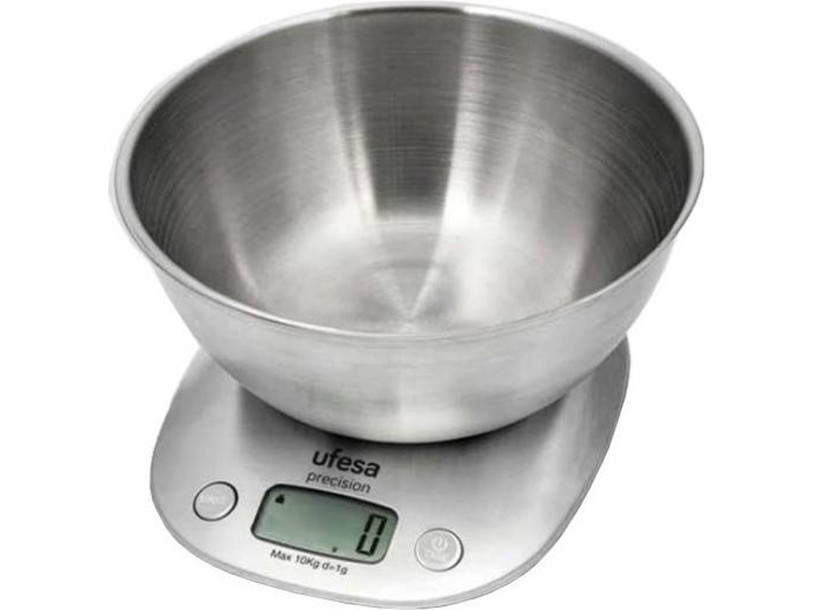 Balança de cozinha BC1700 com tigela