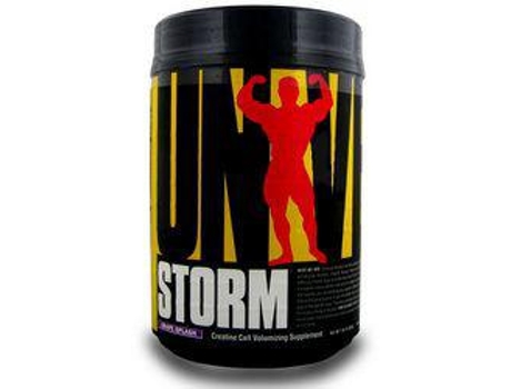 Universal Nutrition Respingo De Uva Storm 836 Gr 836 Gr
