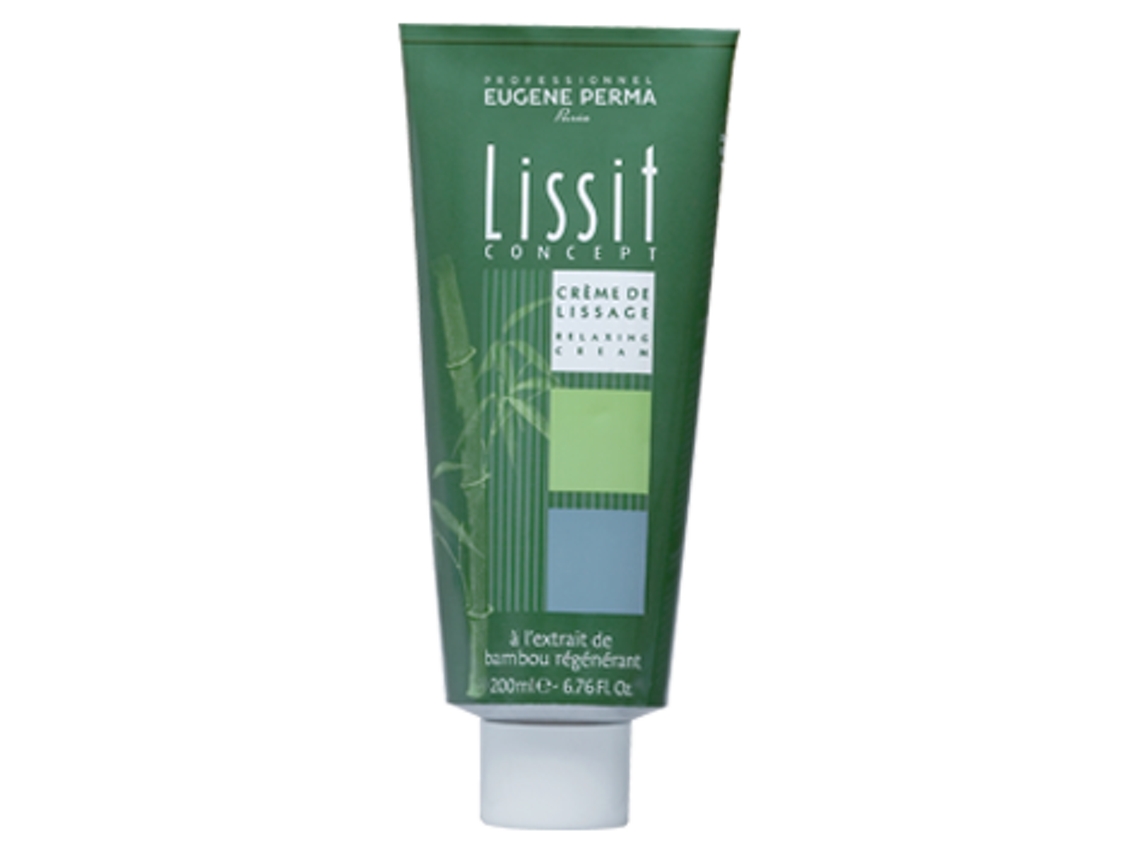 Eugene Perma Creme suavizante 200 ml