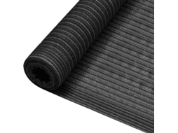 Privacy Net, Privacy Nets Vidaxl Antracite Polietileno (2 X 50 M (150 G))