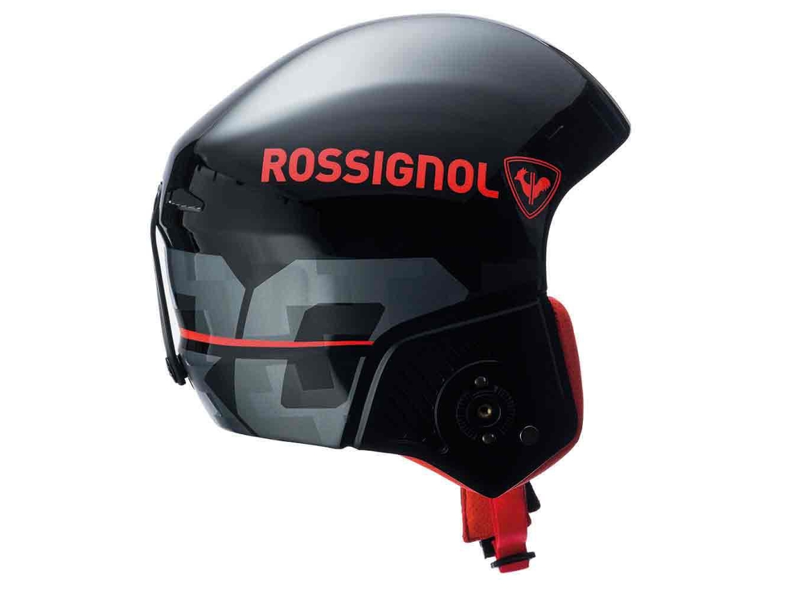 ROSSIGNOL Capacete Hero Giant Impacts Fis Colorido 60 cm