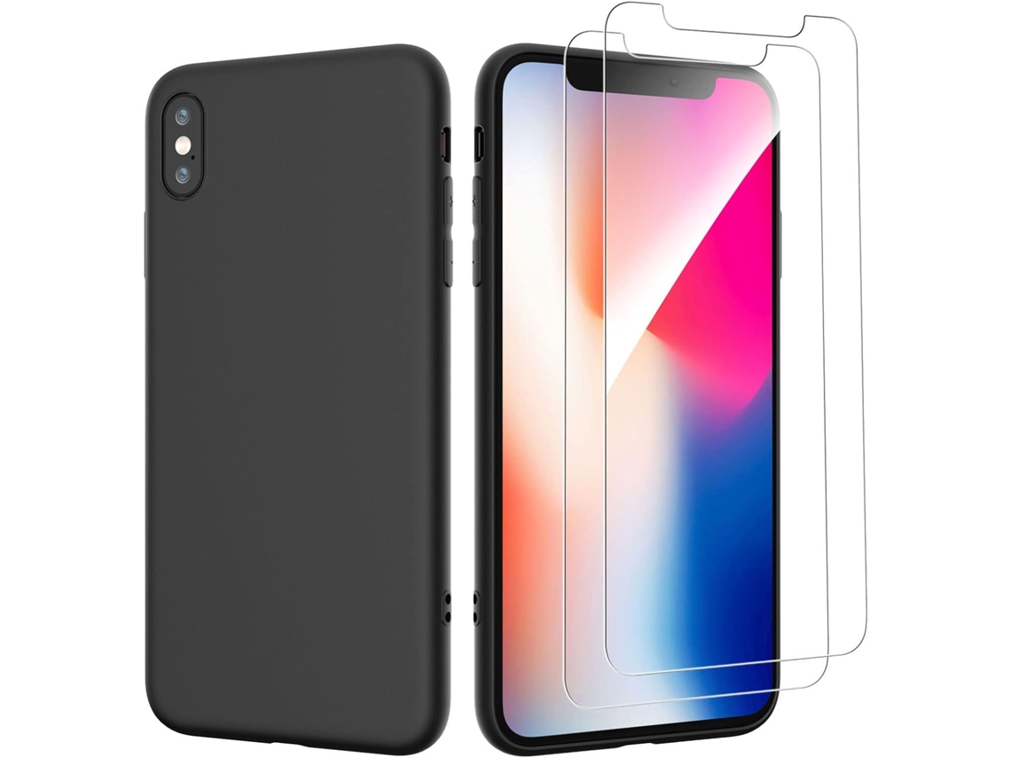 Pelicula de Vidro HONGWE. Iphone X/Xs 5.8