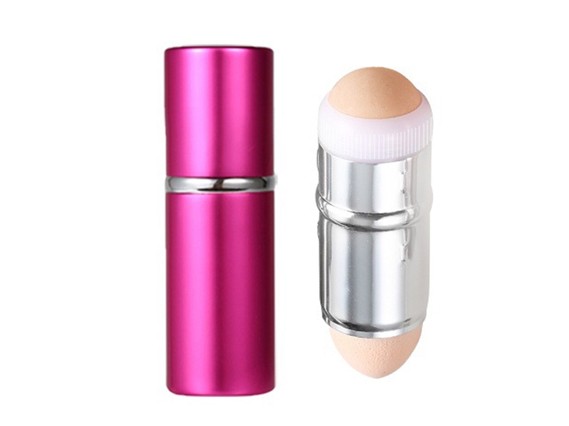 Roladores De Absorção De Óleo Facial Reutilizável Controle De Óleo
