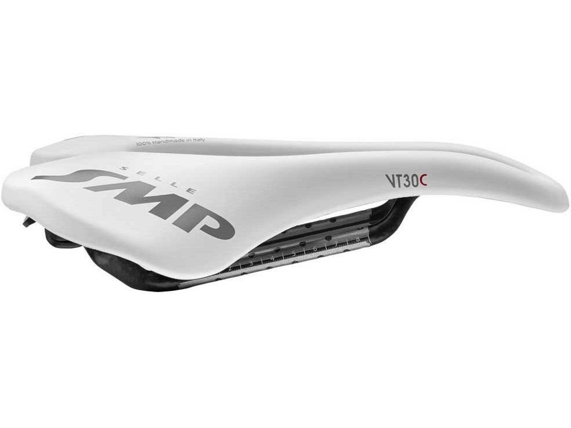 Selim de Ciclismo SELLE SMP Vt30c (255 x 155 mm)