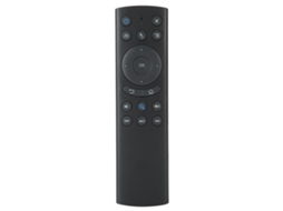 Aetheria controle Remoto Mouse G20bts Bluetooth 5.0 Conexão Estável para Tv Box Android