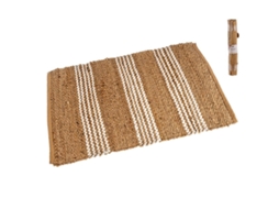 Tapete CAISON Juta 60 X 90 Cm