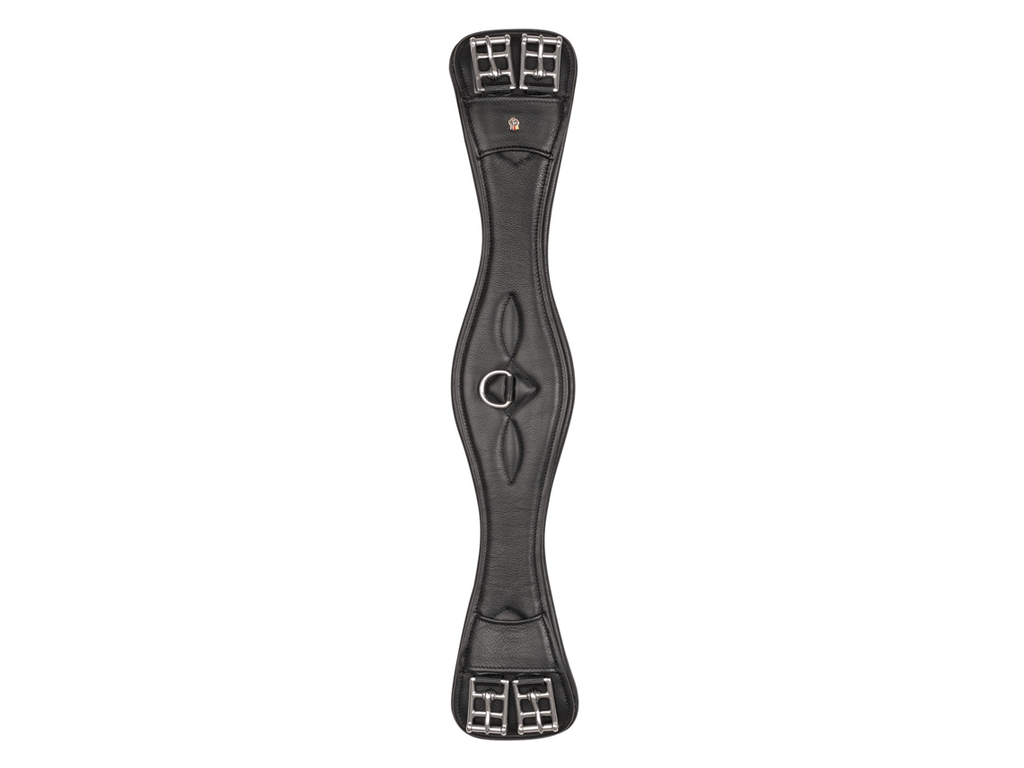 Cinta de Couro para Equitação WALDHAUSEN Comfort