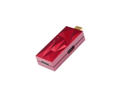 Filtro De Ruído Usb C Para Usb C Ifi Idefender Max