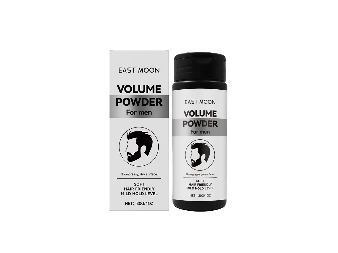 Pó Volumizante Cabelo Masculino Alto Fluxo Worten