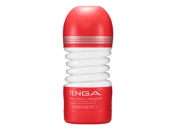 Estimulador YIZHOOD Sbp737 Vermelho