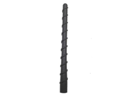 Lurelia Antena De Rádio Para Carro, Compatível Com Hyundai Accent, Elantra, Tucson, Santa Fe, Kia, Compatível Com Rio Soul, So