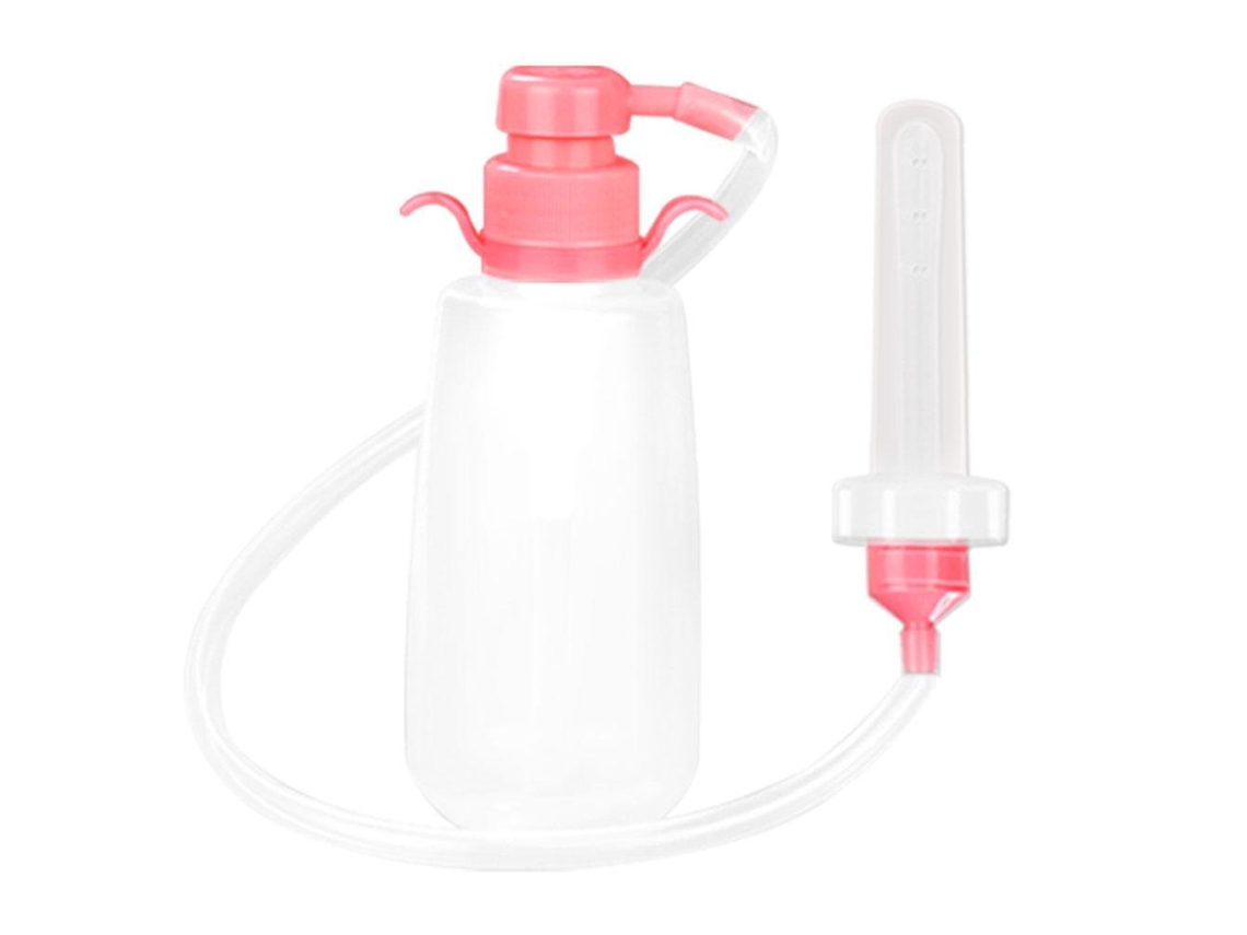 Botella De Bidet Portátil De Mano Para Mujeres Posparto