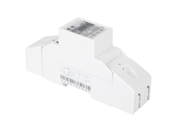 Laxiscreed Contador De Eletricidade Monofásico Com Visor Retroiluminado E Tampa Transparente