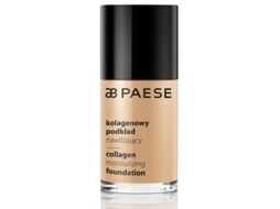Paese Moistruizing Collagen Foundation 300W