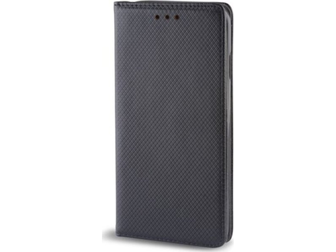 Capa Smart Magnet Para Samsung J415 J4 Plus 2018, Pretavayotoy