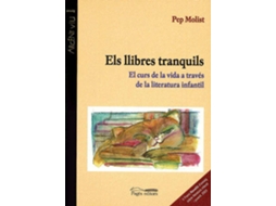 Livro Llibres Tranquils, Els de Pep Molist