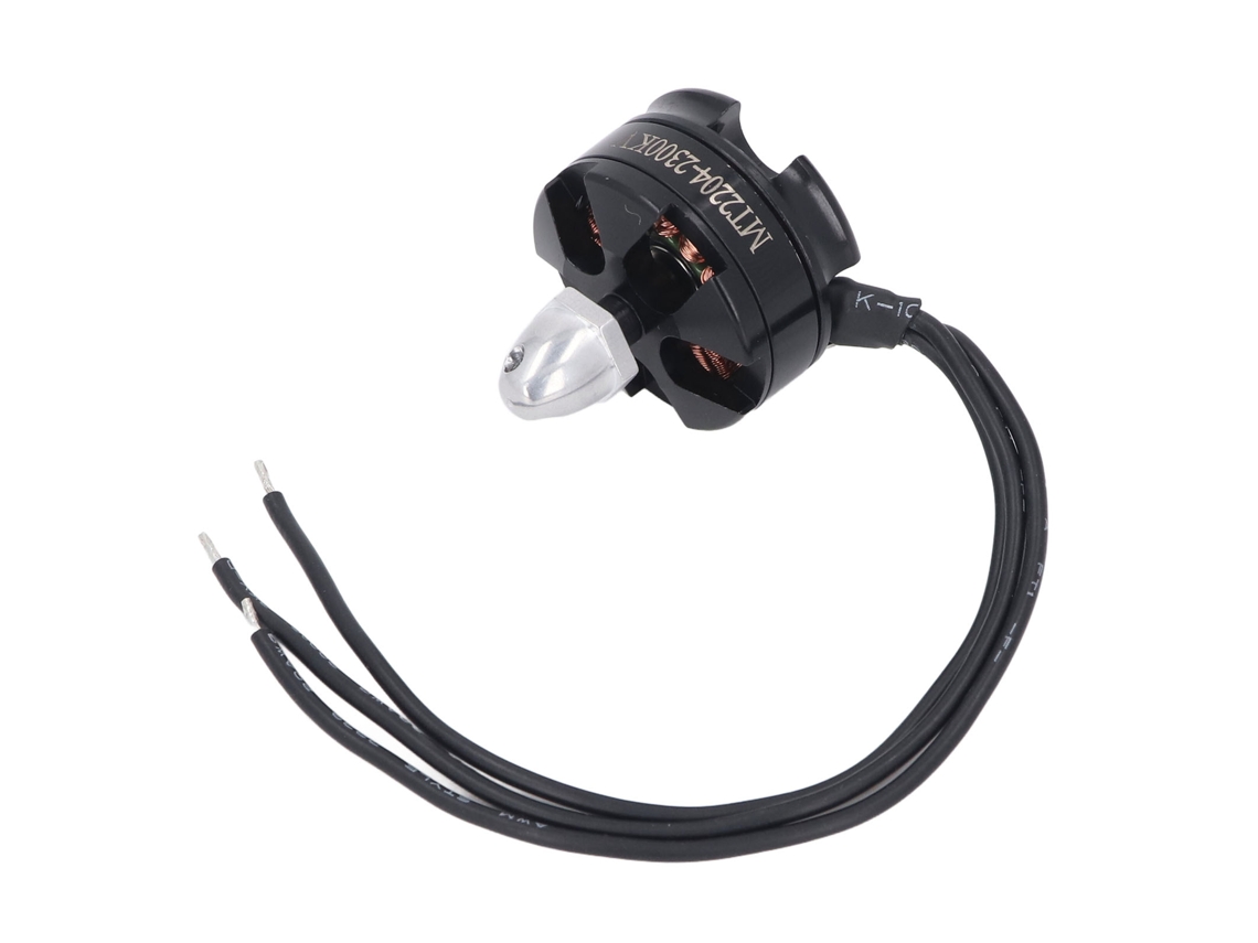 Motor Brushless 2300kv para Quadricópteros 180/210/250