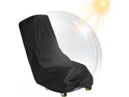 Capa Protetora Uv Para Cortador De Grama, Capa Resistente Às Intempéries Para Trator Com Cordão Uso Em Pátio, Jardim