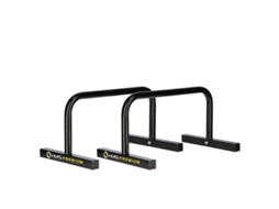 Barras De Flexão, Alças Antiderrapantes, Equipamentos De Ginástica Em Casa Aquaforge