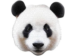 Jogo Didático MADD CAPP I AM Panda (Idade Mínima: 4)