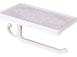 Porta-papel Higiênico, Suporte Para Telefone, Porta-rolo 03
