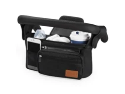Organizador Universal para Carrinho MOMCOZY Preto
