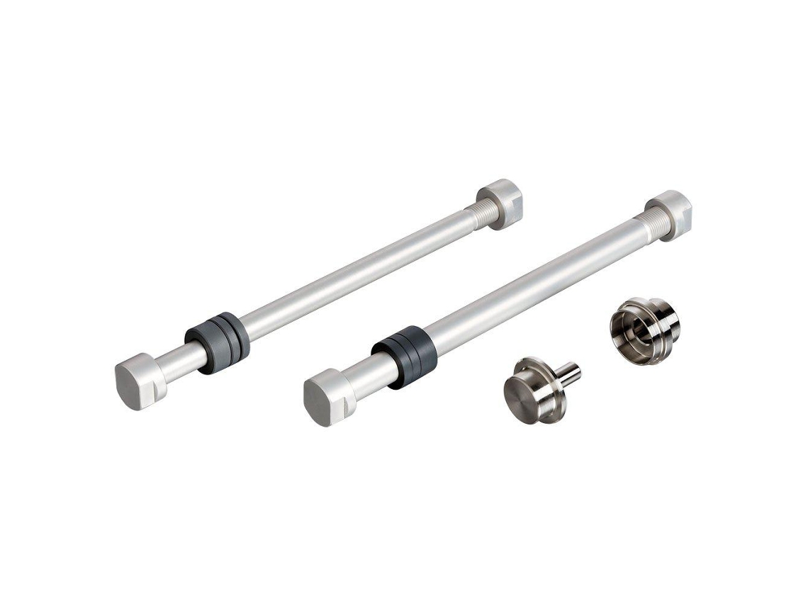 Tacx E-Thru 12Mm Trainer Axle