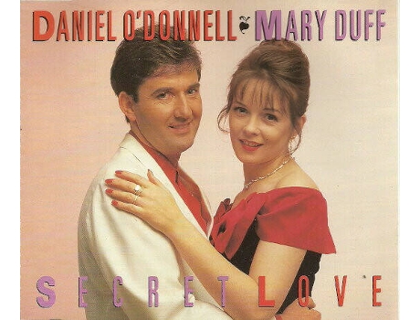 Cd Secret Love Ritz Records