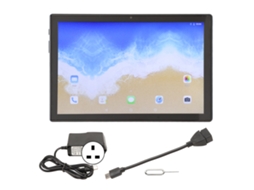 Tablet (10 Polegadas, Com Chamadas, Wifi De Duas Bandas 5g)