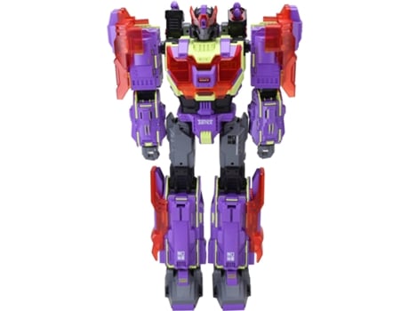 Ranger Bot Zoko Speed Wheels