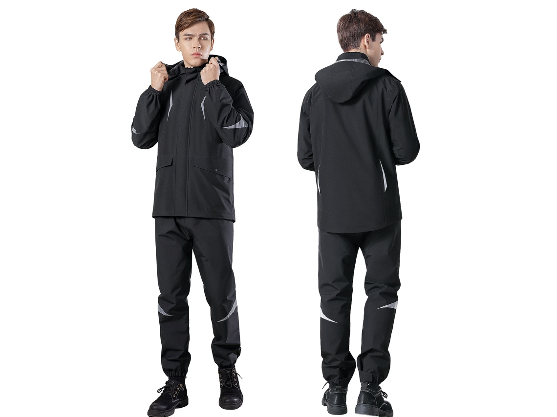 Conjunto de Fixação para Scooter Elétrico | S/MARCA