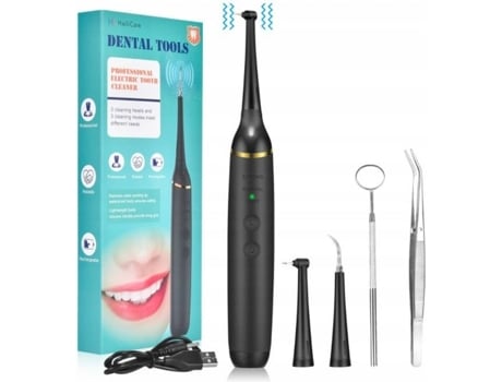 Removedor de Tártaro HAILICARE Steel Head Dental Scaler