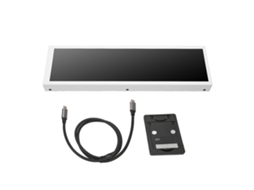 Monitor de Temperatura LAXISCREED Cpu Gpu Ssd