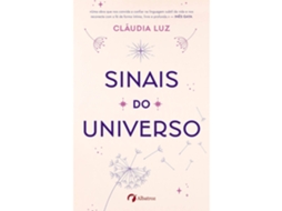 Sinais Do Universo De Cláudia Luz