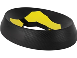Capacetes De Motocicleta Almofada Suporte Portátil Para Capacete