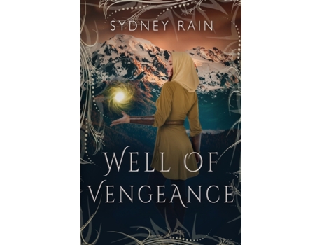 Livro Well of Vengeance (The Lunen Kingdom Series) Sydney Rain (Inglês)