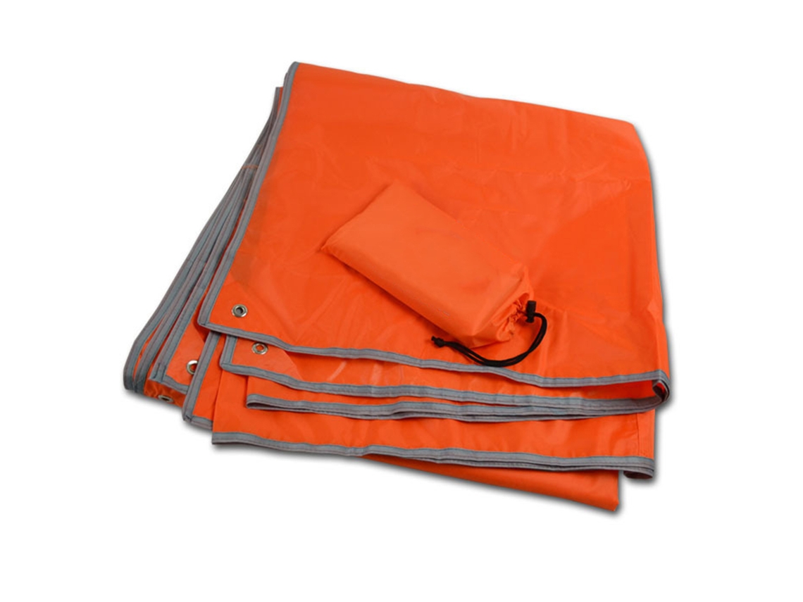 Tapete de Piquenique Primerox Impermeável 200x210cm | S/MARCA